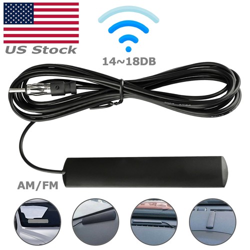 Car radio stereo hidden - car,