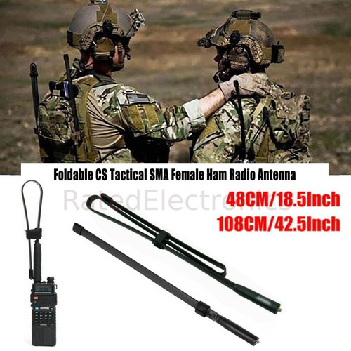 Two way radio sma female - way, dual